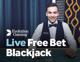 Blackjack Online ♠️  Jogar 21 Online - Betway