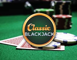 Blackjack