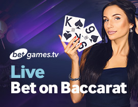 Apostaquente Baccarat Ao Vivo - Top