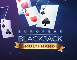 Gosta de jogo de cartas?; saiba como jogar blackjack, famoso 21