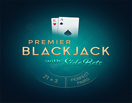 Blackjack - jogo de baralho 21 - GameDesire