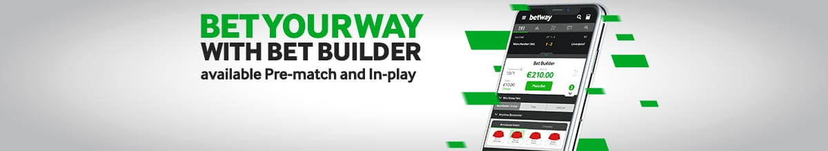 Aprenda como apostar em jogos de futebol da Betway no Brasil